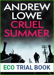 Cruel Summer (Jake Sawyer Crime Thrillers Book 7)