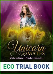 Unicorn Mates (Valentine Pride, #1)