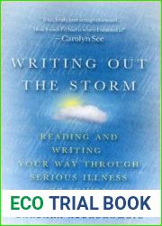 Writing Out the Storm
