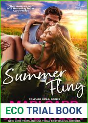Summer Fling (Compass Girls, #3)