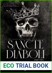 Sancte Diaboli: Part Two (The Elite Kings Club #7)