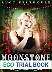 Moonstone (Jewels Cafe)