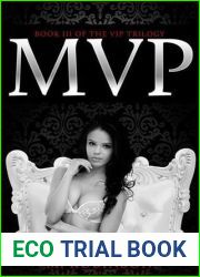 MVP (VIP, #3)