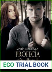 Presagio (Almas Oscuras, #2)
