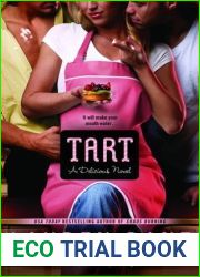 Tart (Delicious, #2)