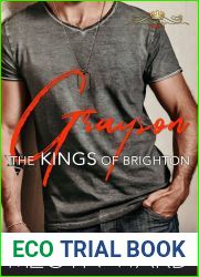 Grayson (The Kings of Brighton, #3)