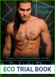 To Light The Dragon|s Fire (Dragons, Griffons and Centaurs, Oh My! #1)