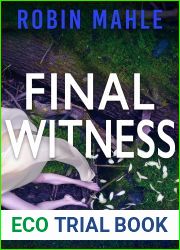 Final Witness (Remy Fontaine Thrillers Book 3)