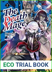 The Death Mage Volume 2 (The Death Mage Series)