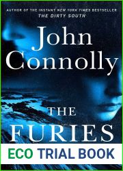 The Furies (Charlie Parker, #20)