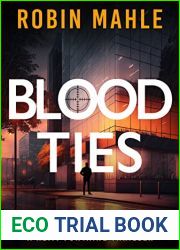 Blood Ties (Remy Fontaine Thrillers Book 4)