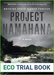 Project Namahana