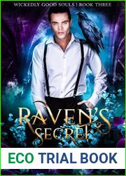 Raven|s Secret (Wickedly Good Souls #3)