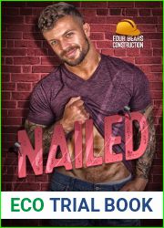 Nailed (Four Bears Construction, #2)
