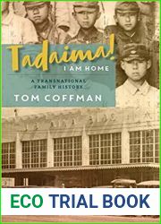 Tadaima! I Am Home: A Transnational Family History