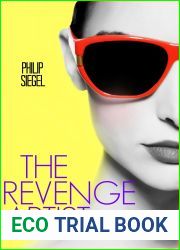 The Revenge Artist (Break-Up Artist, #2)