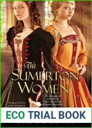 The Sumerton Women (Tudor Court #3)
