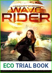 Wave Rider (Verdant String, #5)