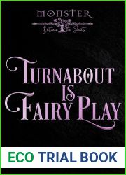 Turnabout is Fairy Play: Monster Between the Sheets: Season 2