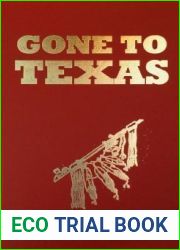Gone to Texas