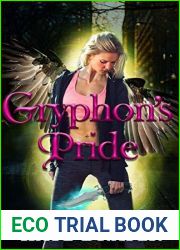 Gryphon|s Pride (Gesa|s Menagerie, #1)