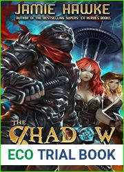 The Shadow of Time (Lost Pirates #2)