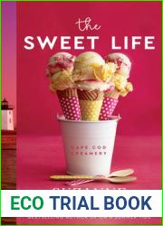 The Sweet Life (Cape Cod Creamery #1)