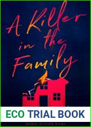 A Killer in the Family (Jonah Sheens #5)