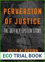 Perversion of Justice: The Jeffrey Epstein Story