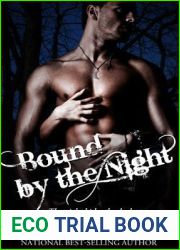 Bound by the Night (Bound, #4)