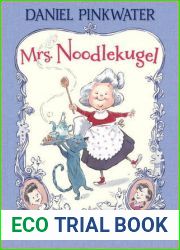 Mrs. Noodlekugel