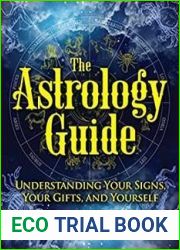 The Astrology Guide