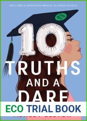 10 Truths and a Dare