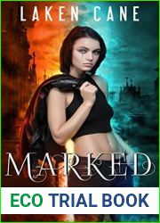 Marked (Edgefield Slayers #1)