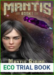 Mantis Rising