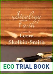 Stealing Faith: A Novel