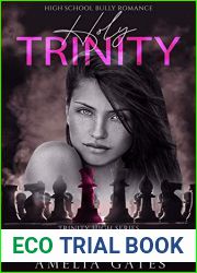 Holy Trinity (Trinity High, #1)