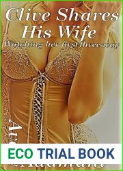 Clive Shares His Wife: Watching Her First Three-way