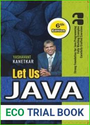 Let Us Java, 6th Edition