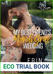 My Best Friend|s Mardi Gras Wedding (Boys of the Bayou, #1)