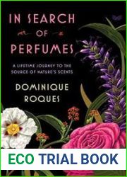In Search of Perfumes