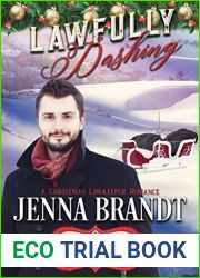Lawfully Dashing (The Lawkeepers, #6)