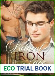 Behind Iron Lace (Iron Lace, #1)