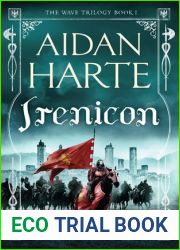 Irenicon (The Wave Trilogy, #1)