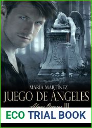 Juego de angeles (Almas Oscuras, #3)