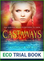 Castaways (The Challenge #1)