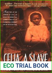 Celia, A Slave