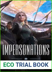 Impersonations (Dread Empire|s Fall #3.75)