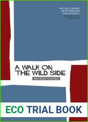 A Walk on the Wild Side