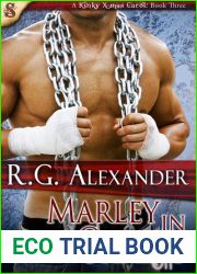 Marley in Chains
